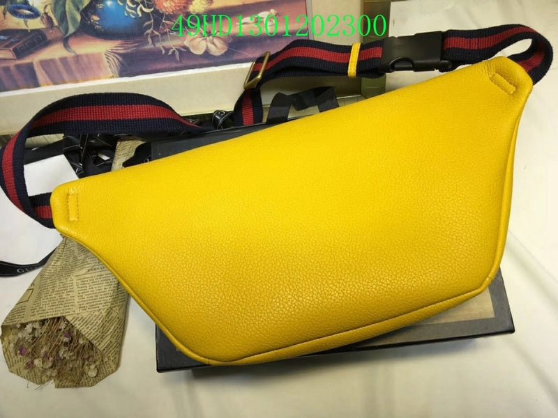 STRAPSTORY - GGC4 BAG - 566