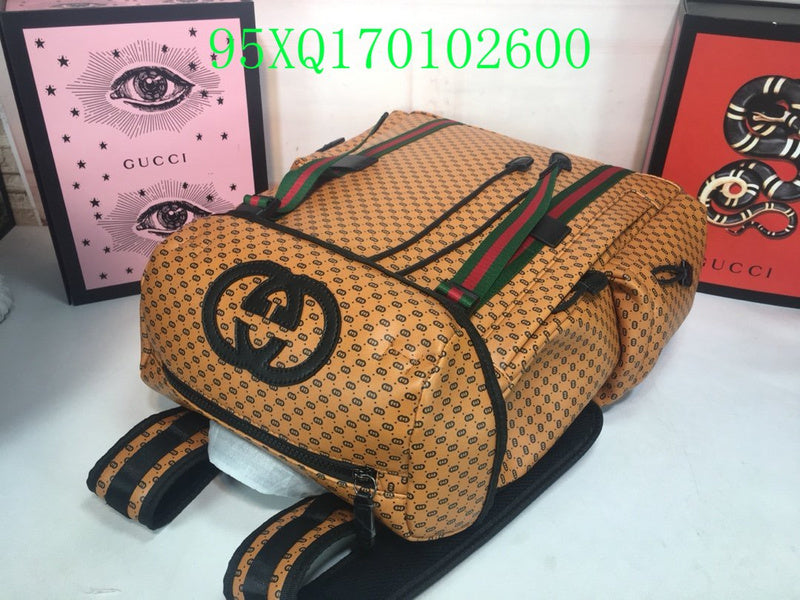 STRAPSTORY - GGC4 BAG - 666