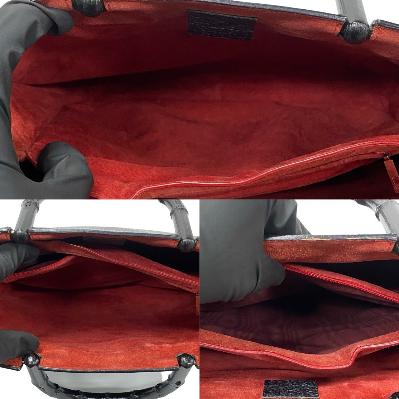 STRAPSTORY - GGC1 BAG - 632