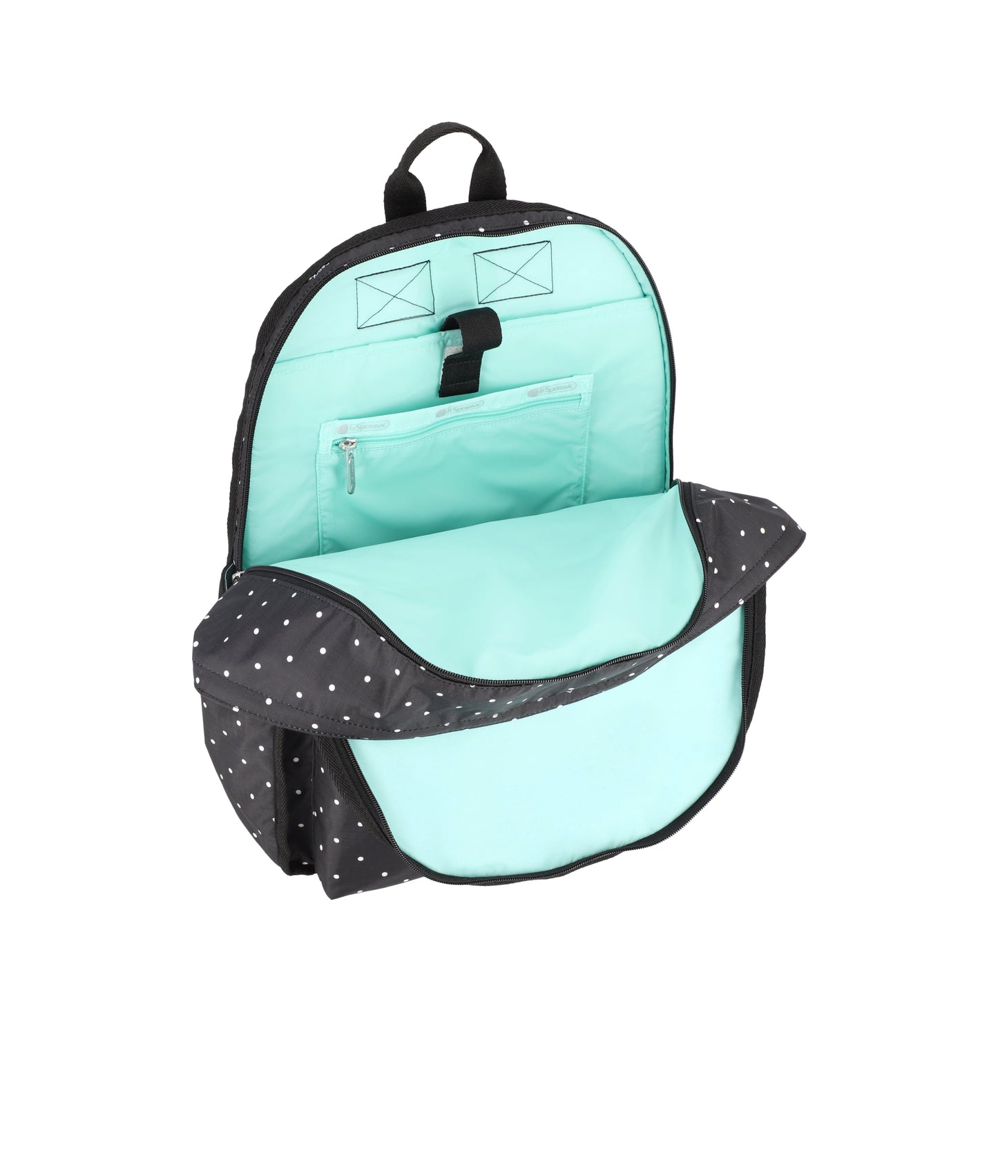 StrapStory - Backpack 598