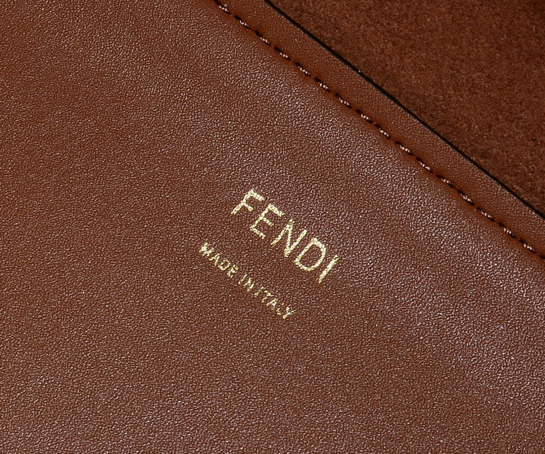 FDNI-Bags - Strap Story - 814