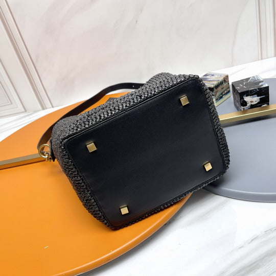 LSY-Bags - Strap Story - 786