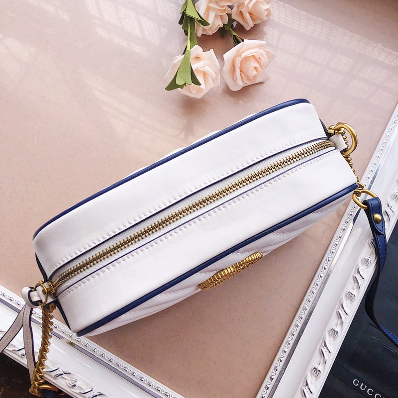 STRAPSTORY - GGC4 BAG - 960