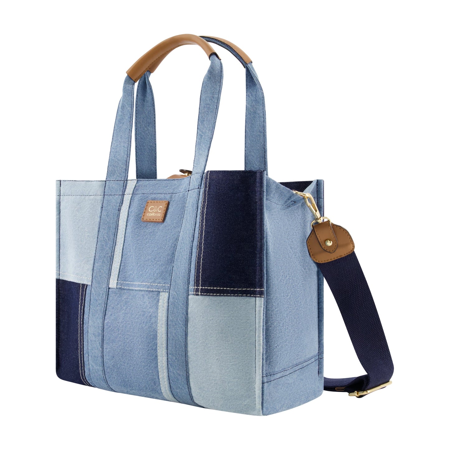 StrapStory - Tote Bag 1002