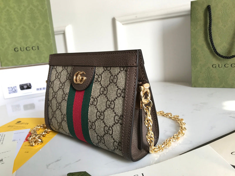 STRAPSTORY - GGC4 BAG - 937