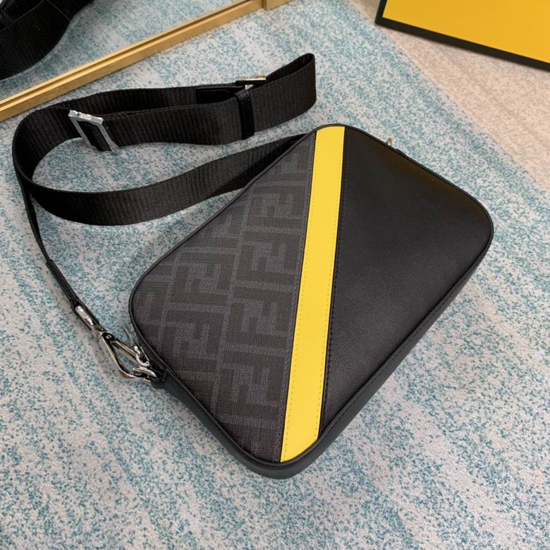 FDNI-Bags - Strap Story - 608