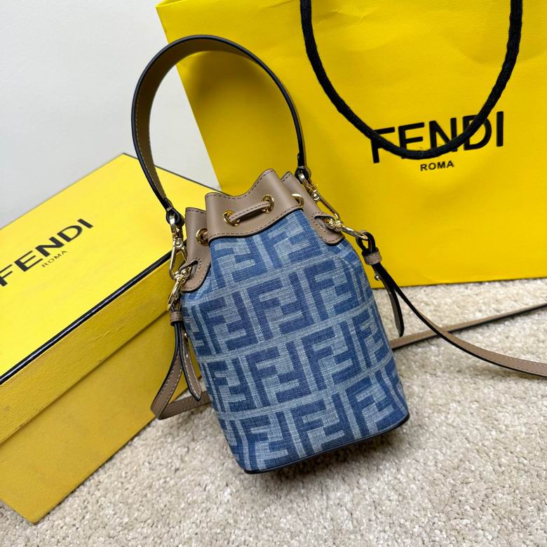 FDNI-Bags - Strap Story - 927