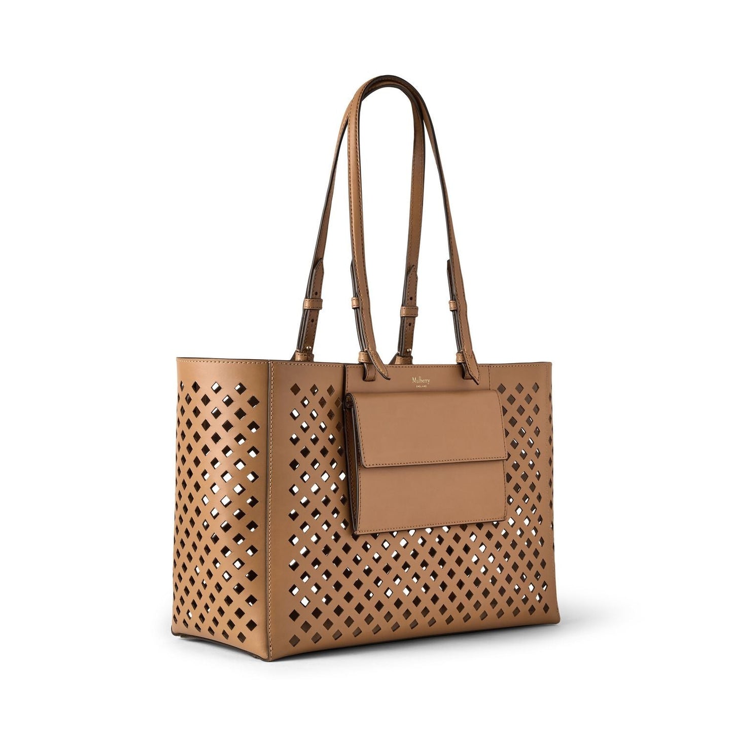 StrapStory - Tote Bag 1722