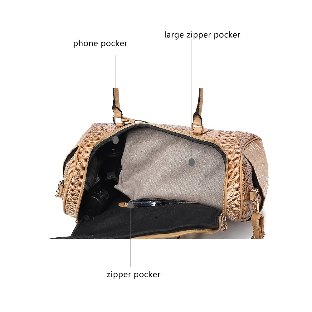 StrapStory - Tote Bag 1023