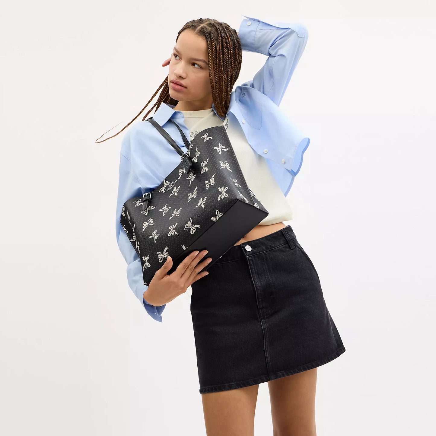 StrapStory - Tote Bag 883