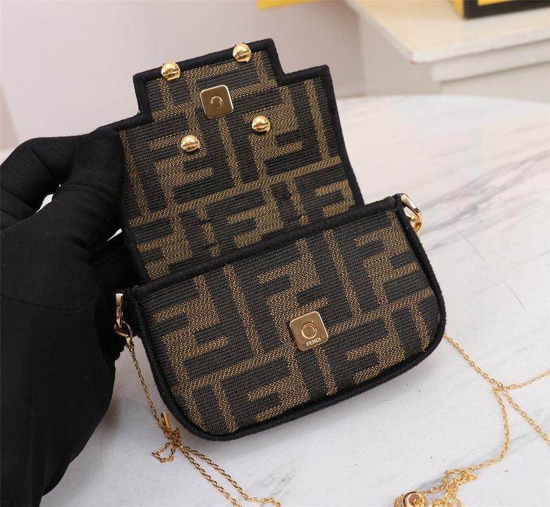 FDNI-Bags - Strap Story - 692