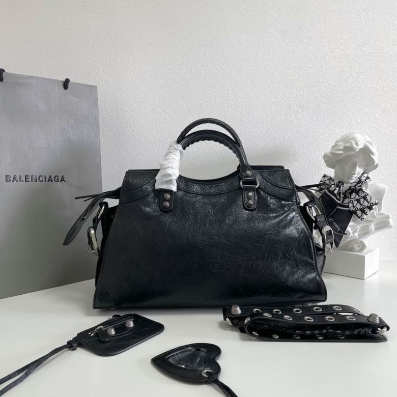 BLGA-Bags - Strap Story - 190
