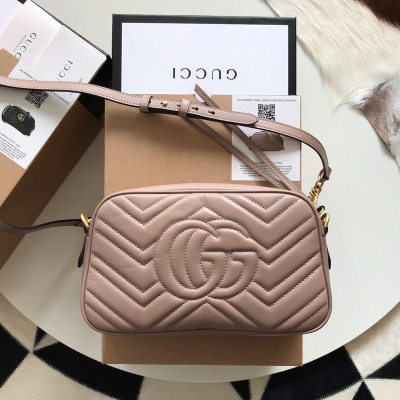 STRAPSTORY - GGC4 BAG - 959
