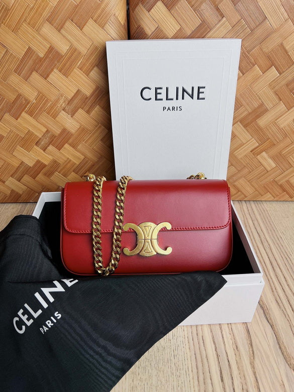 CLNE-Bags - Strap Story - 555
