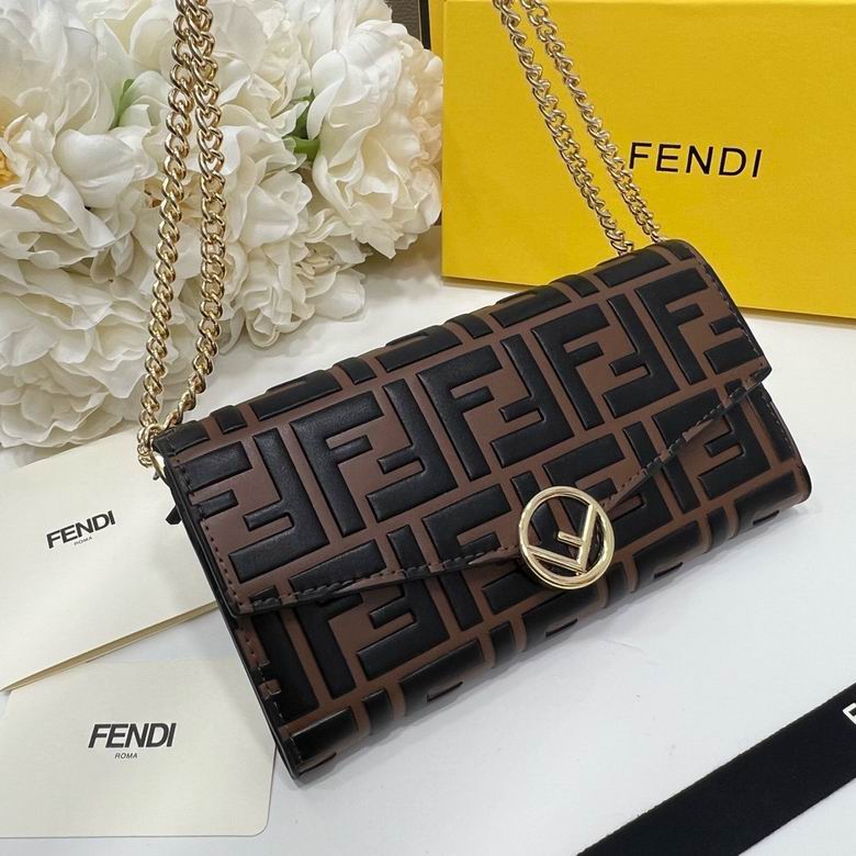 FDNI-Bags - Strap Story - 905