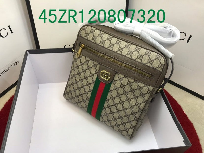STRAPSTORY - GGC4 BAG - 290
