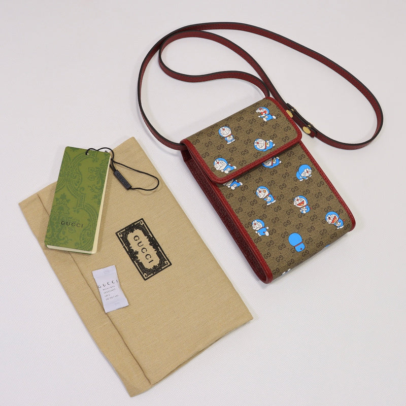 STRAPSTORY - GGC4 BAG - 1269