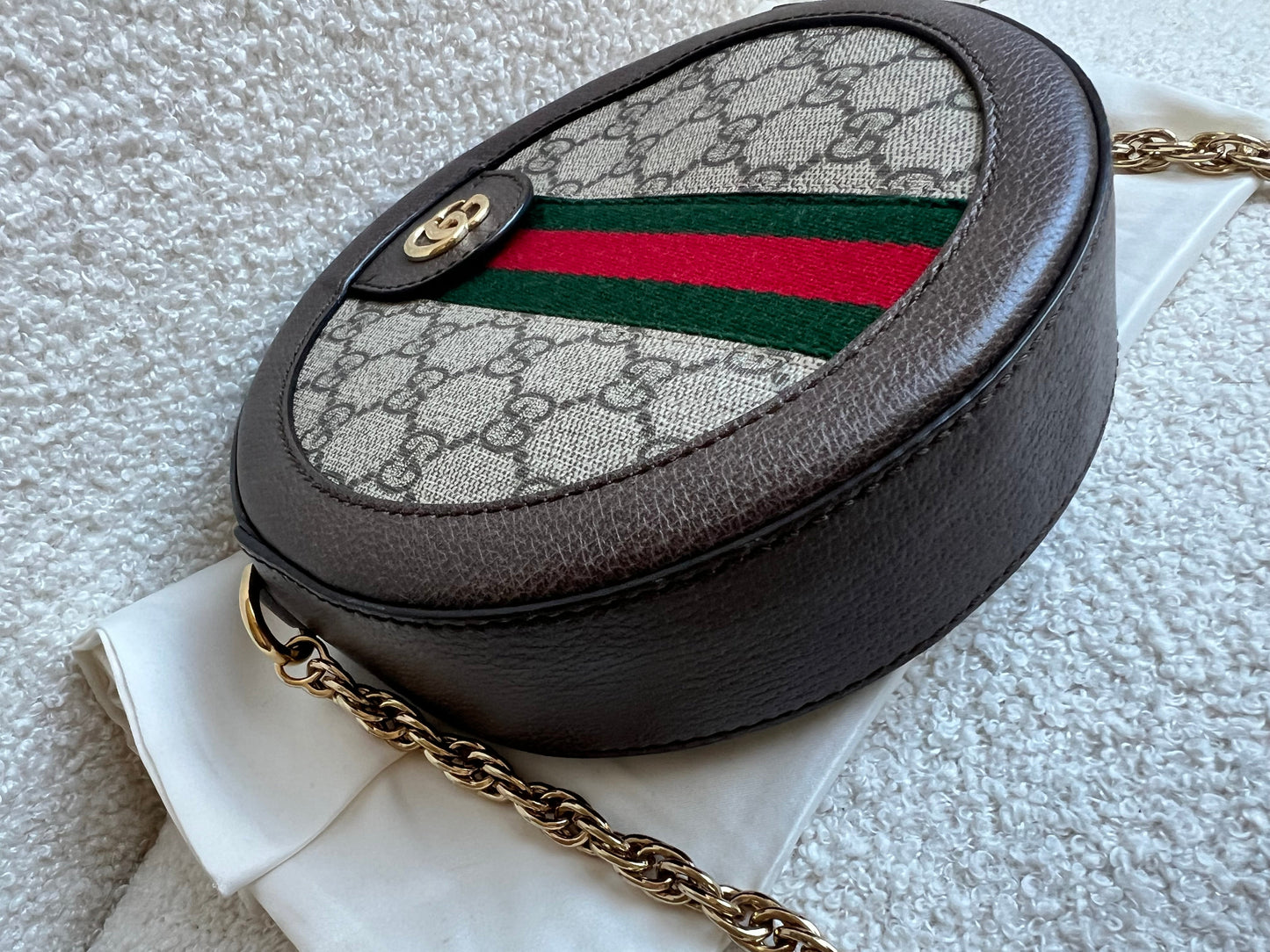 STRAPSTORY - GGC1 BAG - 3988