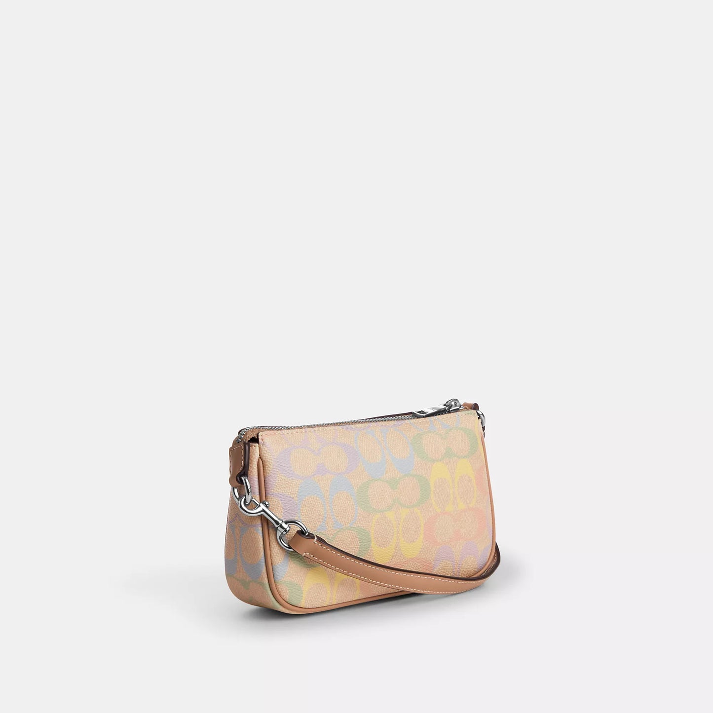 StrapStory - Wristlet 340