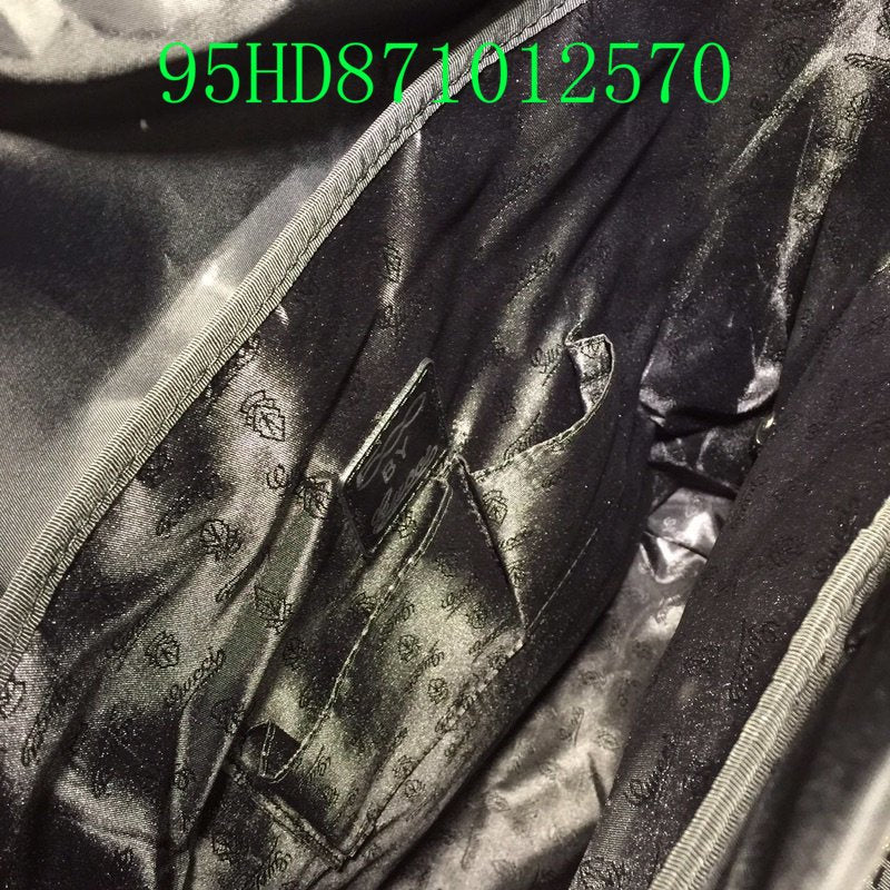 STRAPSTORY - GGC4 BAG - 730