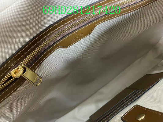 STRAPSTORY - GGC4 BAG - 238