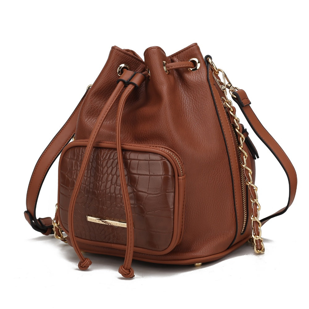 StrapStory - Bucket Bag 045