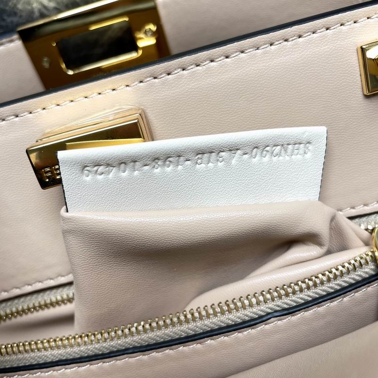 FDNI-Bags - Strap Story - 870