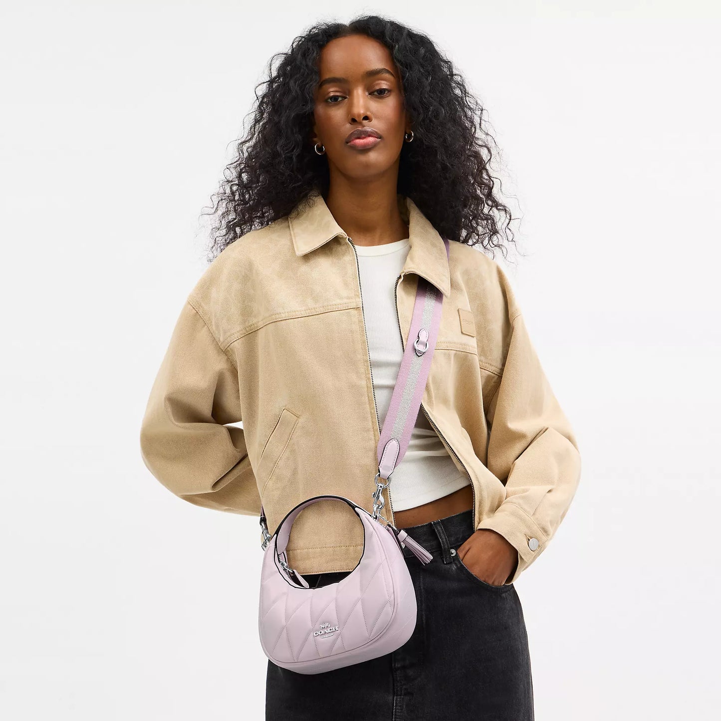 StrapStory - Crossbody 1133