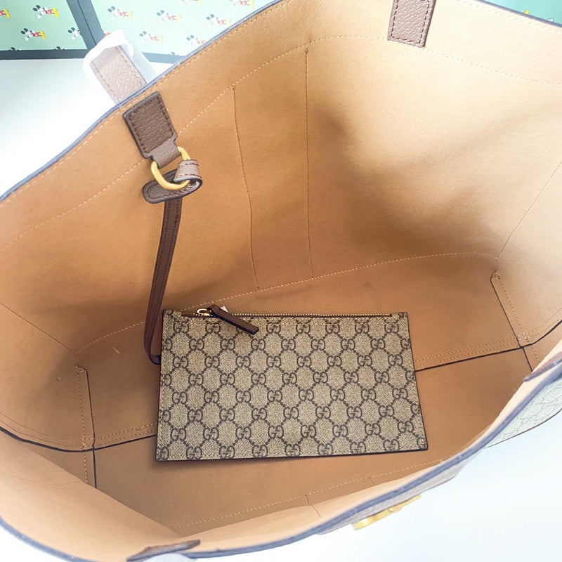 STRAPSTORY - GGC4 BAG - 515