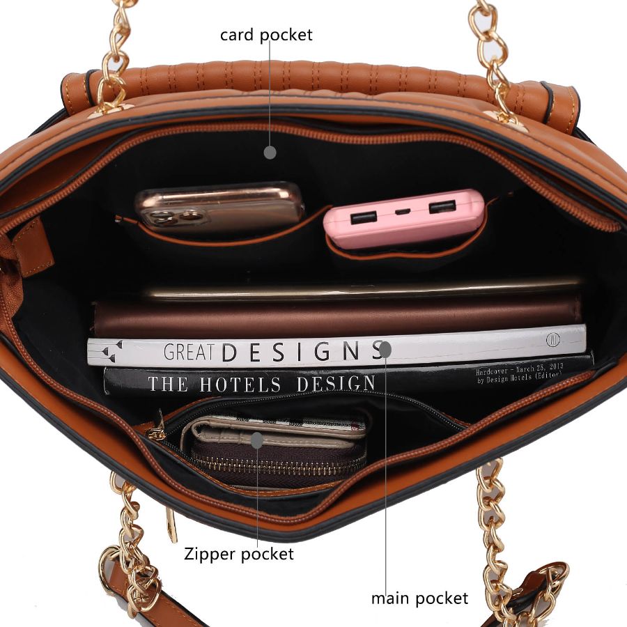StrapStory - Tote Bag 767