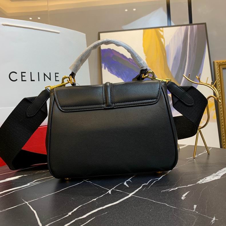 CLNE-Bags - Strap Story - 612