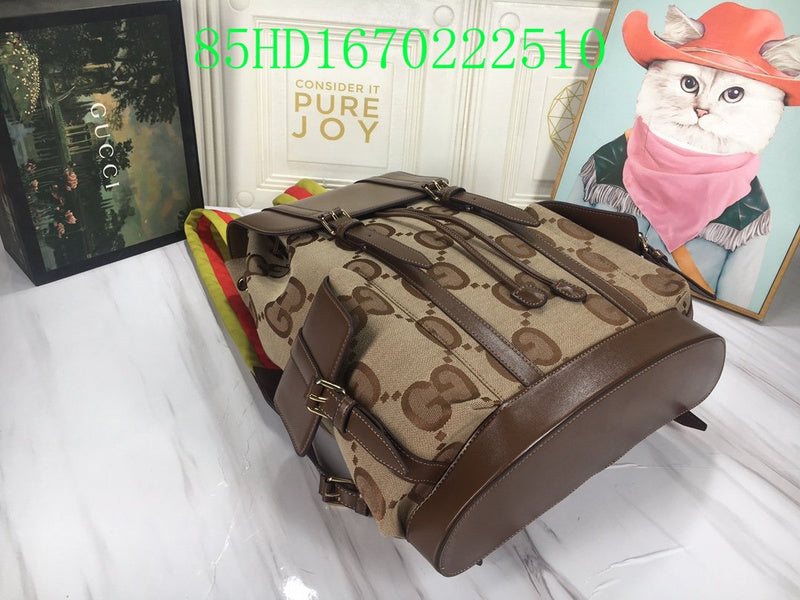 STRAPSTORY - GGC4 BAG - 746