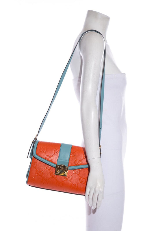 STRAPSTORY - GGC4 BAG - 3793