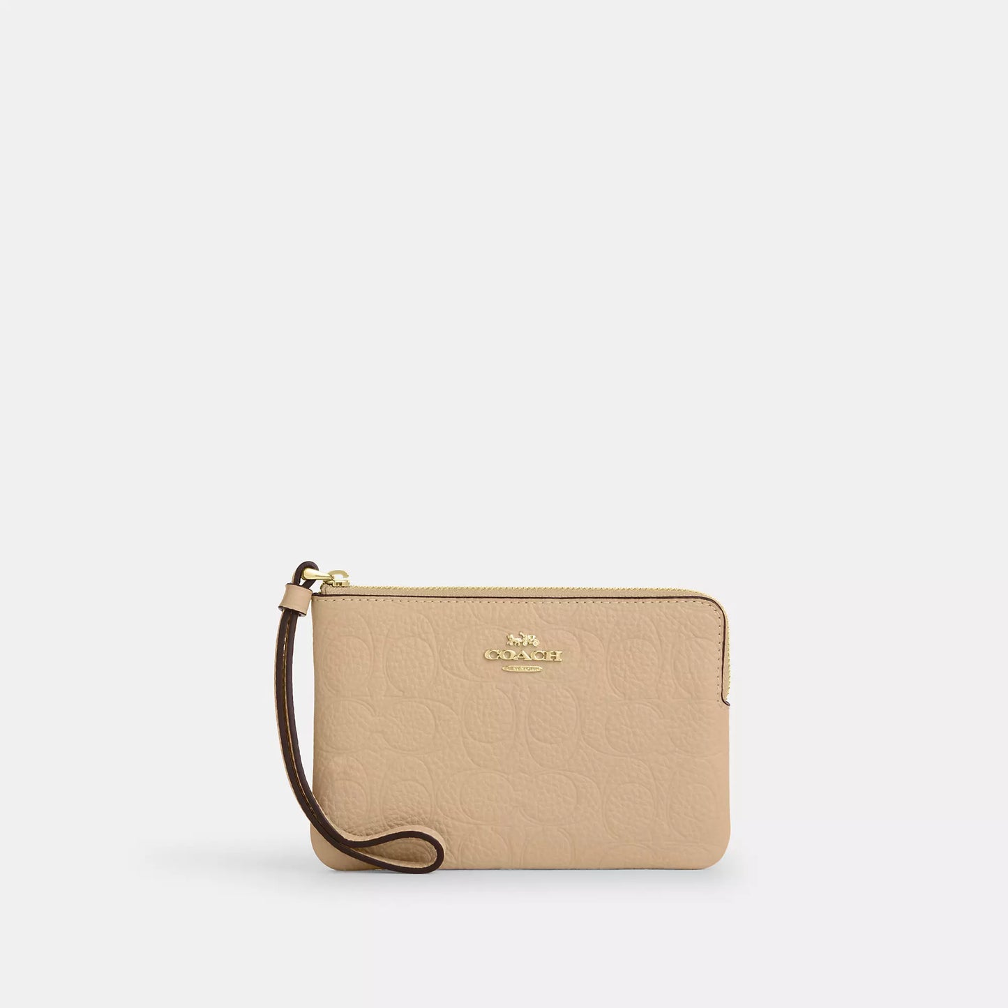 StrapStory - Wristlet 124