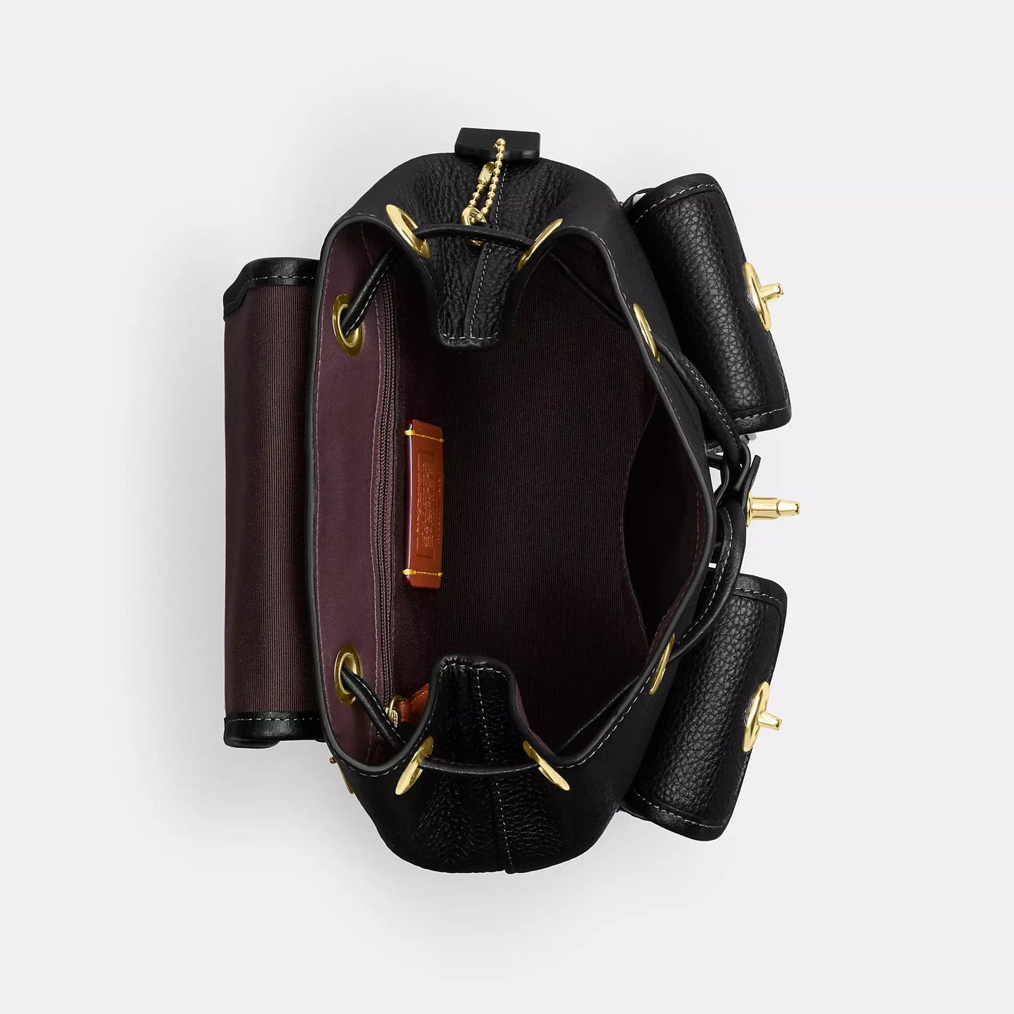 StrapStory - Backpack 101