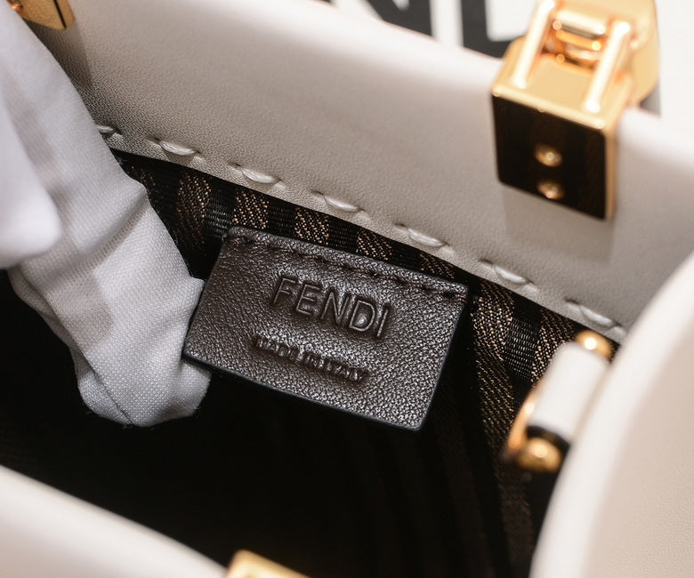 FDNI-Bags - Strap Story - 478