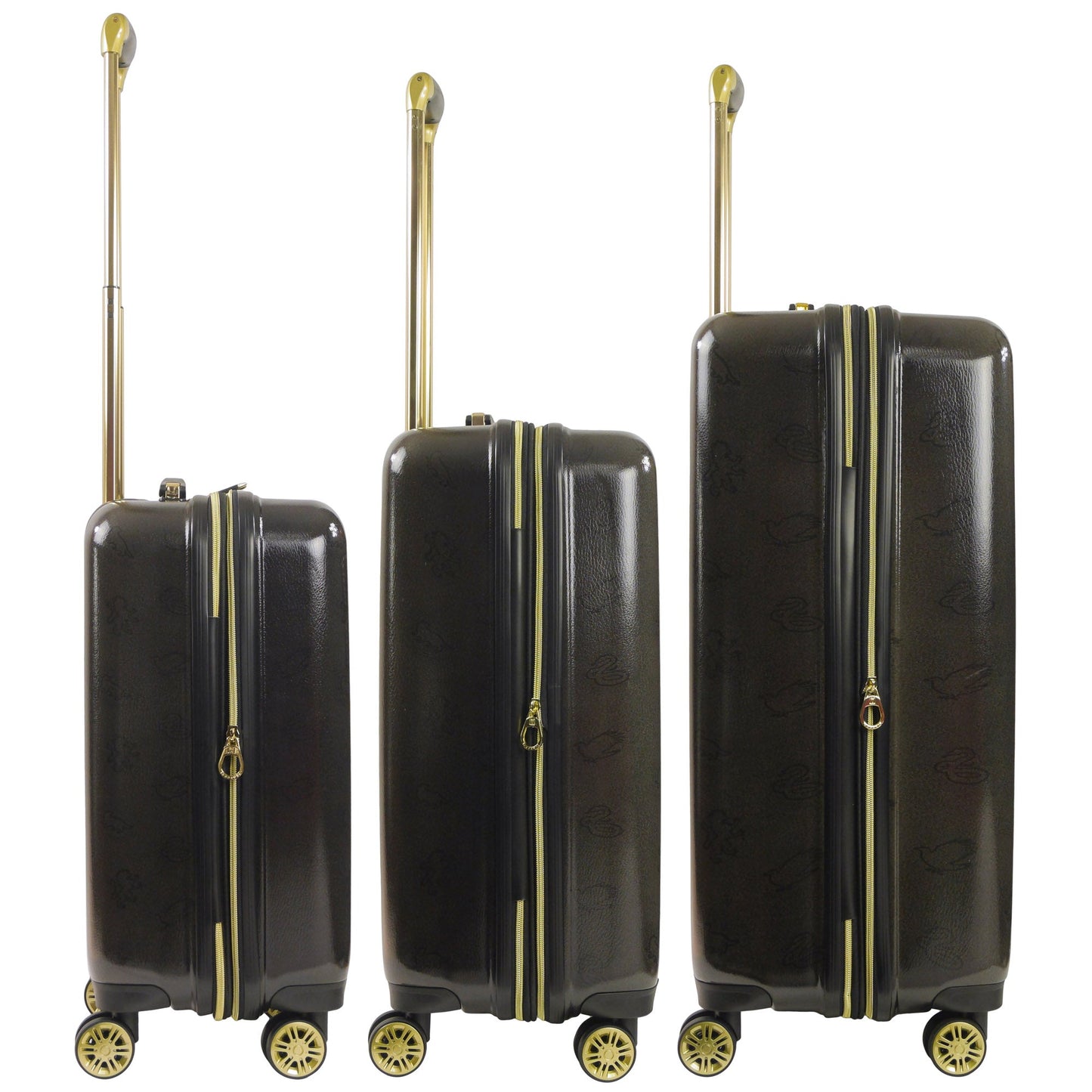StrapStory - Suitcase 296