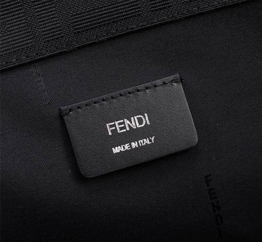 FDNI-Bags - Strap Story - 530