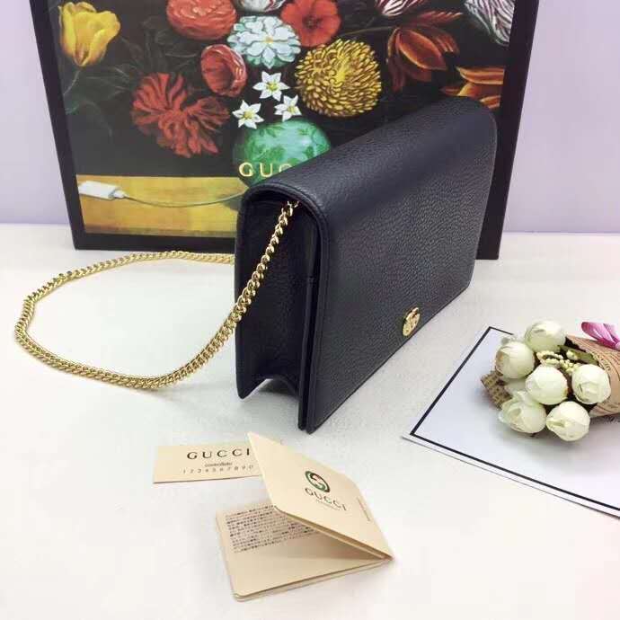STRAPSTORY - GGC4 BAG - 1085