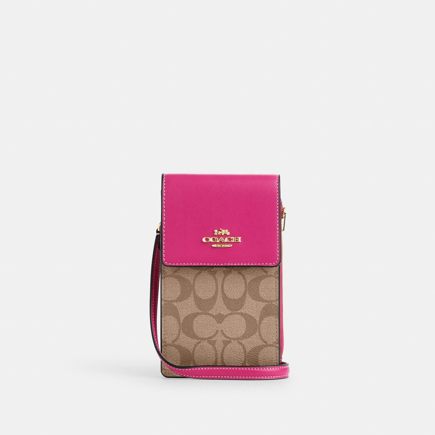 StrapStory - Crossbody 247