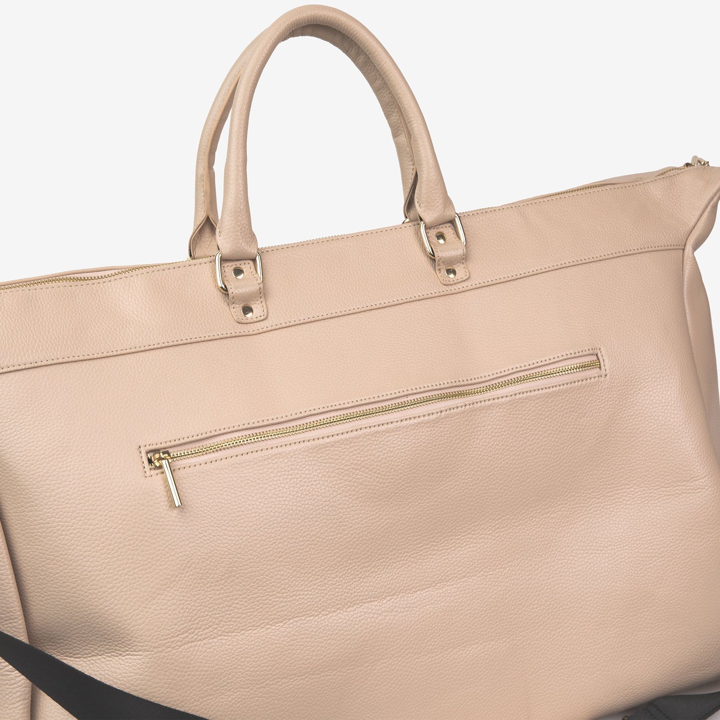 StrapStory - Duffle Bag 027