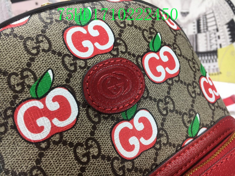 STRAPSTORY - GGC4 BAG - 836