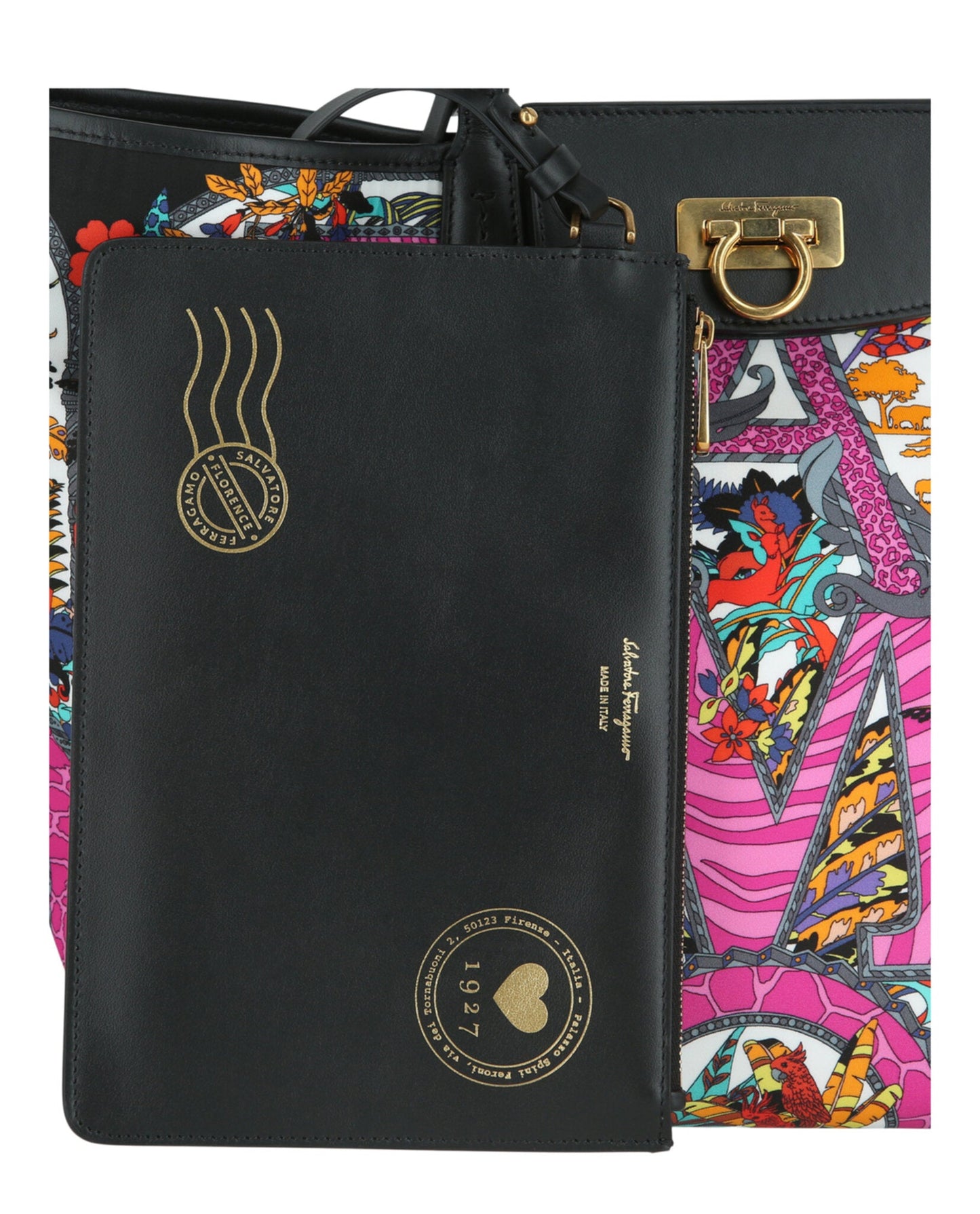 StrapStory - Tote Bag 1157