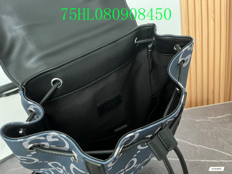 STRAPSTORY - GGC4 BAG - 781