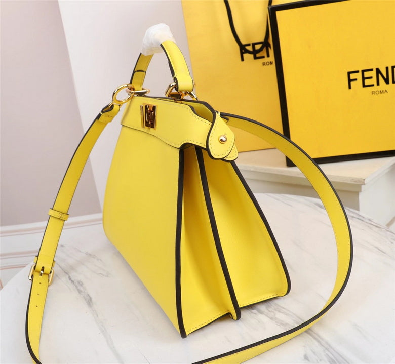 FDNI-Bags - Strap Story - 747