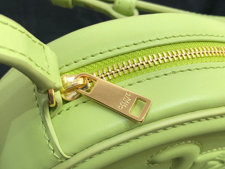 CLNE-Bags - Strap Story - 636