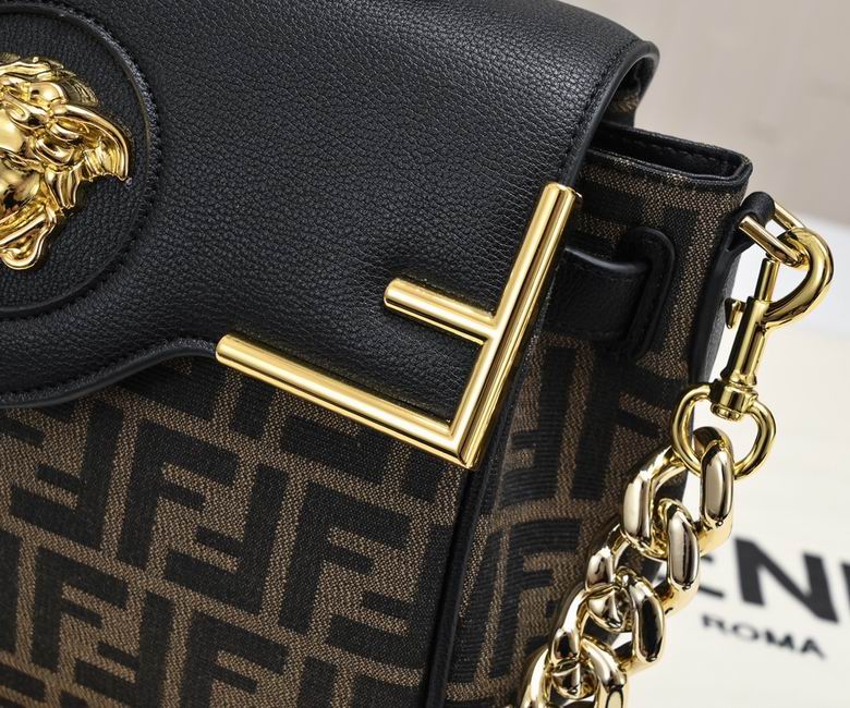 FDNI-Bags - Strap Story - 888
