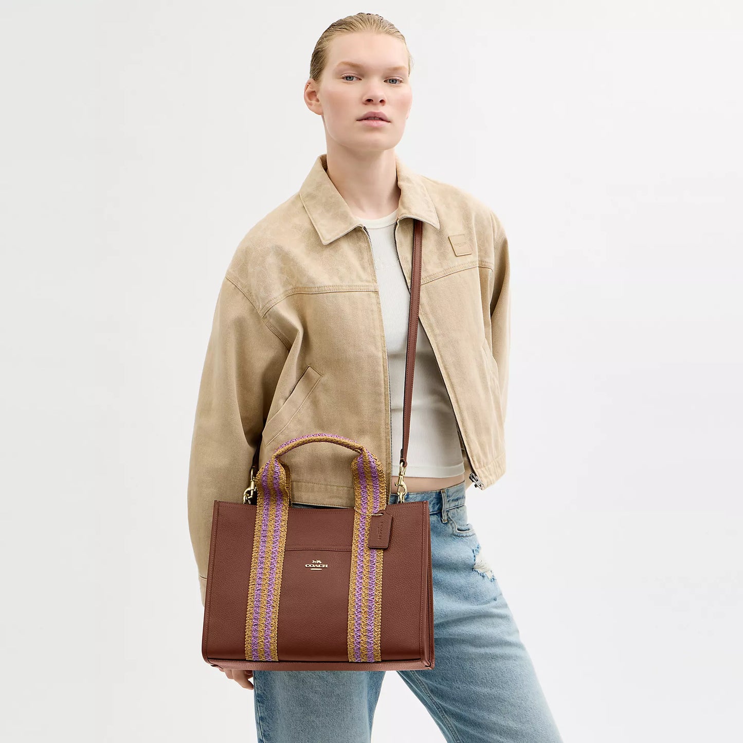 StrapStory - Tote Bag 534