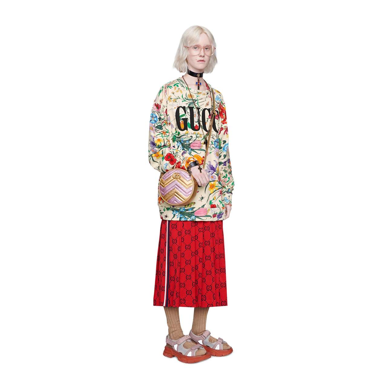 STRAPSTORY - GGC1 BAG - 4009