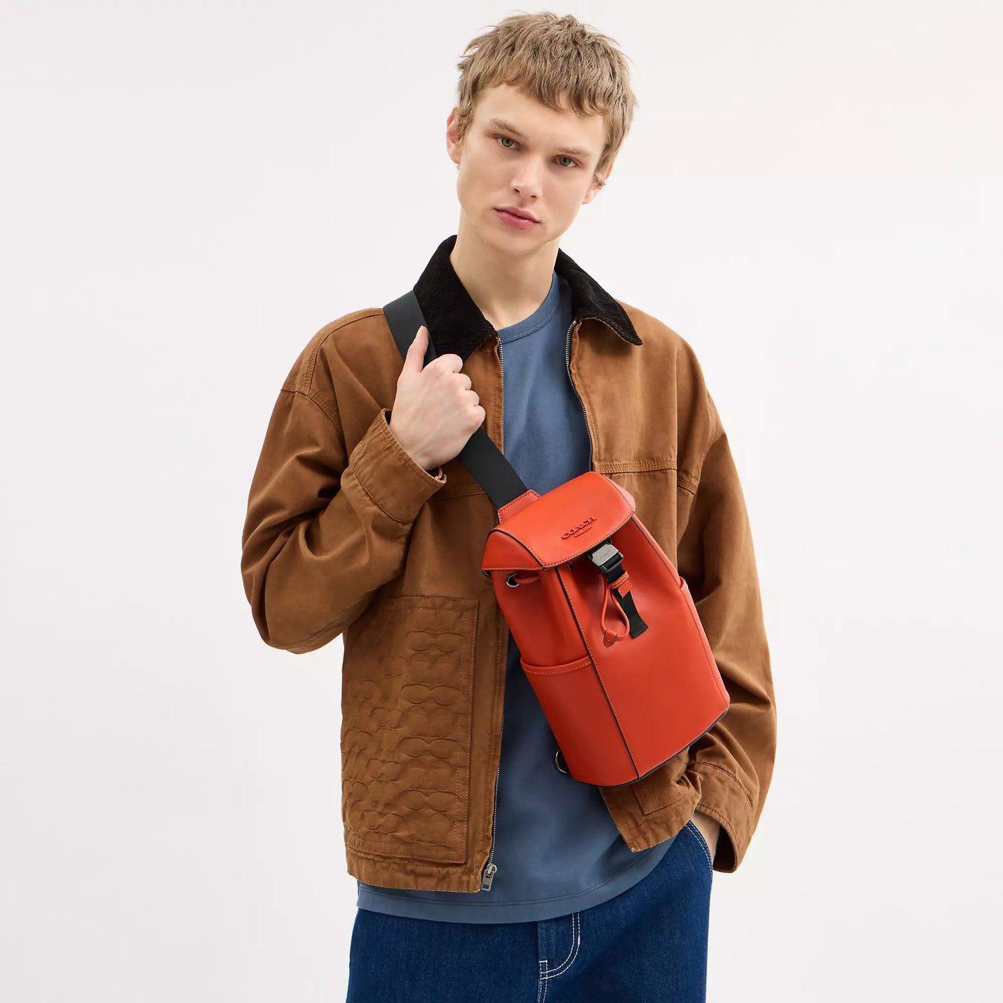 StrapStory - Backpack 290
